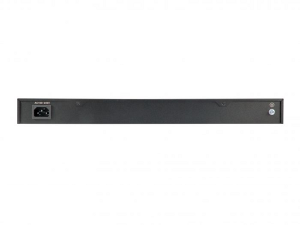 20-Port-Gigabit-PoE-Switch 16 PoE-Ausgänge, 2 x Gigabit RJ45 2 x Gigabit SFP