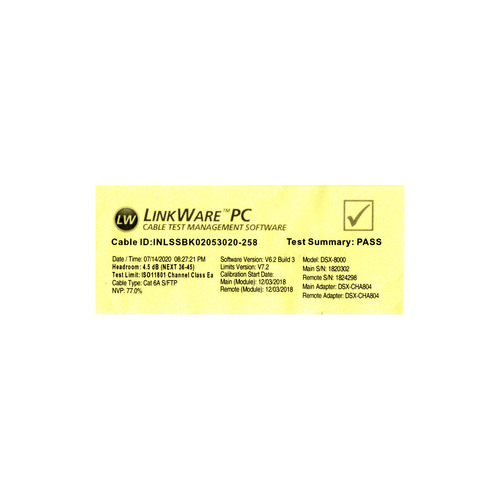 25er B-Pack InLine® Patchkabel, Cat.6A, S/FTP, TPE flexibel, grau, 5m