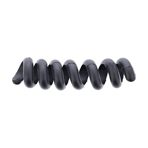 5er Pack InLine® Kabelspirale, Kabelmanager 1-fach, 65x30mm, schwarz