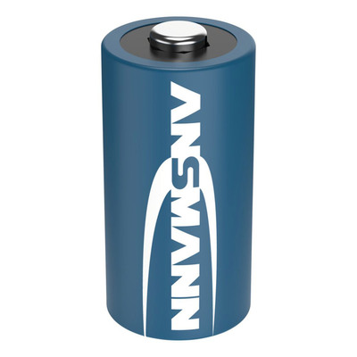 ANSMANN 5020012 Lithium Photobatterie 3V CR123A (Produktbild 2)