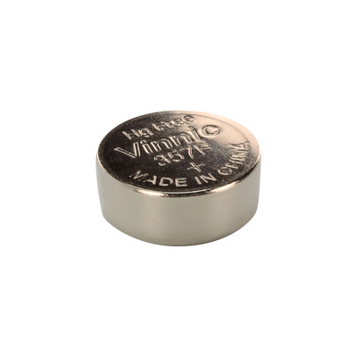 ANSMANN 1516-0011 Knopfzelle 357/SR44 1,55V Silberoxid (Produktbild 2)