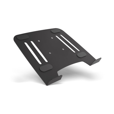 InLine® Notebook-Halterung mit VESA 75 Adapter (Produktbild 3)