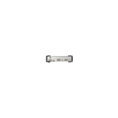 ATEN VS162 Video-Splitter DVI 2-fach Monitor-Verteiler mit Audio (Produktbild 2)
