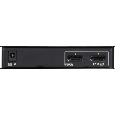ATEN VS192 Video-Splitter DisplayPort-Verteiler, 4K2K, 2-fach (Produktbild 3)