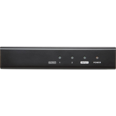 ATEN VS182B Video-Splitter HDMI 2-fach Verteiler True 4K bei 60 Hz (Produktbild 2)