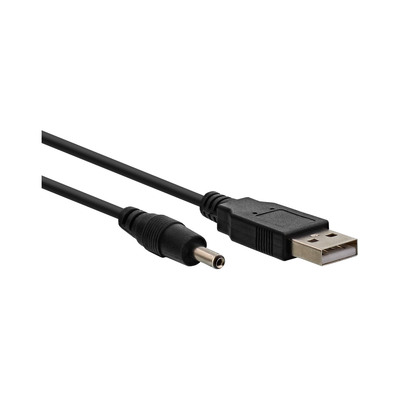 InLine® HDMI Splitter/Verteiler, 2-fach, 4K/60Hz, mit integriertem Kabel 0,5m (Produktbild 2)