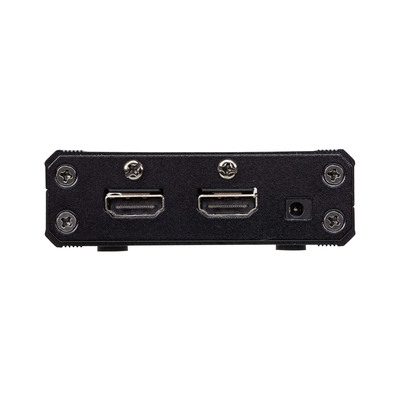 ATEN VS381B Video-Switch, 3-Port True 4K HDMI Switch (Produktbild 2)