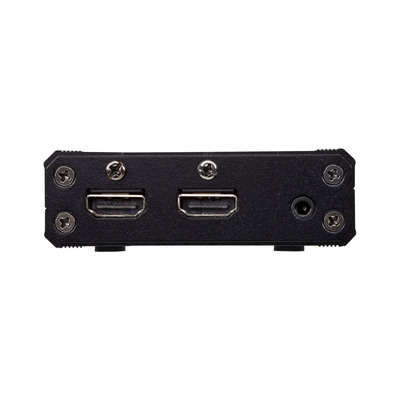 ATEN VS381B Video-Switch, 3-Port True 4K HDMI Switch (Produktbild 3)