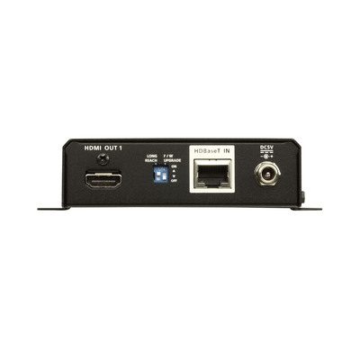 ATEN VE814AR HDMI HDBaseT Empfänger mit zwei Ausgängen, HDBaseT Klasse A (Produktbild 2)