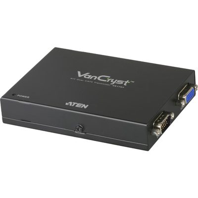 ATEN VE170Q Audio/Video Extender, max. 300m (Produktbild 3)