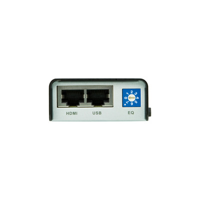 ATEN VE803 Video-Extender HDMI, mit USB und Audio, Verlängerung bis max. 60m über Netzwerkkabel (Produktbild 2)