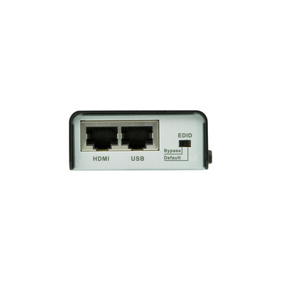 ATEN VE803 Video-Extender HDMI, mit USB und Audio, Verlängerung bis max. 60m über Netzwerkkabel (Produktbild 3)