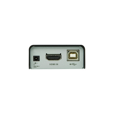 ATEN VE803 Video-Extender HDMI, mit USB und Audio, Verlängerung bis max. 60m über Netzwerkkabel  (Produktbild 5)