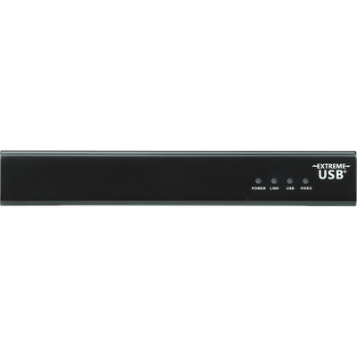 ATEN VE813A Video-Extender, HDMI-Verlängerung, 4K2K, HDBaseT, max. 100m (Produktbild 2)
