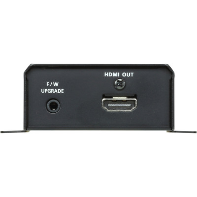 ATEN VE801R Video-Receiver, HDMI-HDBaseT-Lite-Empfänger, Klasse B (Produktbild 2)