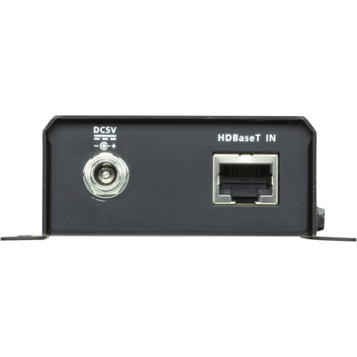 ATEN VE801R Video-Receiver, HDMI-HDBaseT-Lite-Empfänger, Klasse B (Produktbild 3)