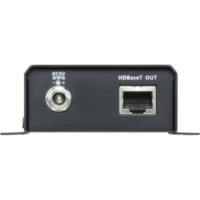 ATEN VE801T Video-Transmitter, HDMI-HDBaseT-Lite-Sender, Klasse B (Produktbild 2)