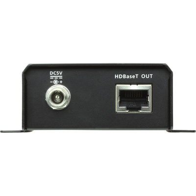 ATEN VE601T Video-Transmitter, DVI-HDBaseT-Lite-Sender, Klasse B  (Produktbild 5)
