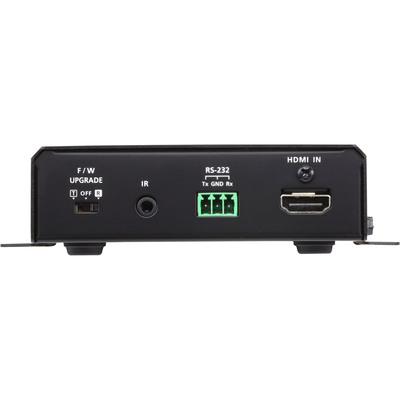 ATEN VE1812T Video-Extender Sendereinheit HDMI HDBaseT mit POH, 4K2K, 100m  (Produktbild 5)