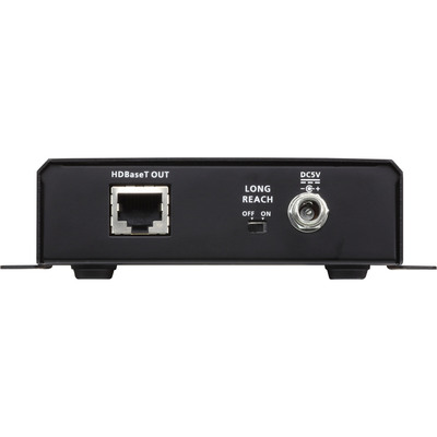 ATEN VE1812T Video-Extender Sendereinheit HDMI HDBaseT mit POH, 4K2K, 100m (Produktbild 6)