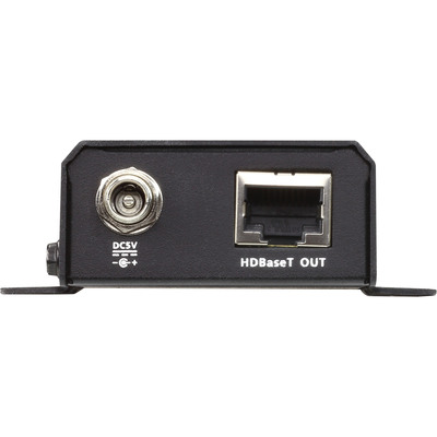 ATEN VE811T HDMI HDBaseT Extender Sendereinheit, 4K, 100m  (Produktbild 5)
