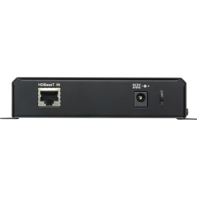 ATEN VE816R HDMI HDBaseT 4K HDMI HDBaseT Empfänger mit Scaler (Produktbild 2)