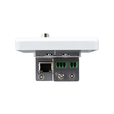 ATEN VE2812AEUT HDMI & VGA HDBaseT Sender mit EU-Wandplatte PoH 4K bei 100m, HDBaseT Klasse A (Produktbild 3)