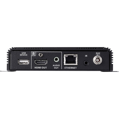 ATEN VE1843 True 4K HDMI / USB HDBaseT 3.0 Transceiver (Produktbild 2)