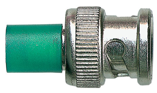 Abschluwiderstand 50 Ohm Stecker, 52524.1 (Produktbild 1)