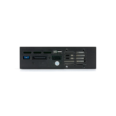 FANTEC BP-T3525, 3,5/2,5 SATA & SAS HDD/SSD Wechselrahmen (Produktbild 3)