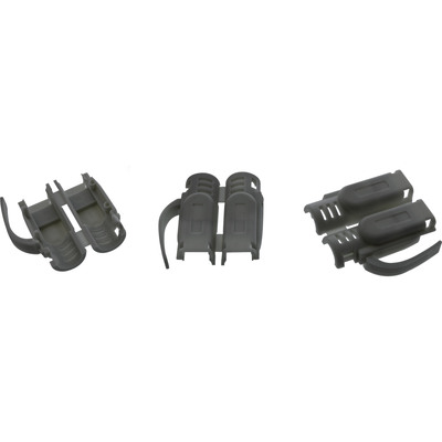 InLine® Crimpstecker Cat.6A RJ45 geschirmt, 3-teilig schwarz 10er Pack (Produktbild 3)