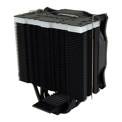 LC-Power LC-CC-120-ARGB-PRO CPU-Kühler Cosmo-Cool mit RGB für Intel und AMD bis 180W  (Produktbild 5)