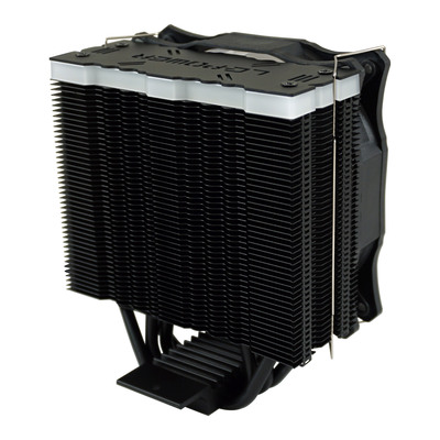 LC-Power LC-CC-120-ARGB-PRO CPU-Kühler Cosmo-Cool mit RGB für Intel und AMD  (Produktbild 5)