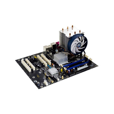 Titan TTC-NK35TZ/R(KU) CPU-Kühler für Intel und AMD  (Produktbild 5)