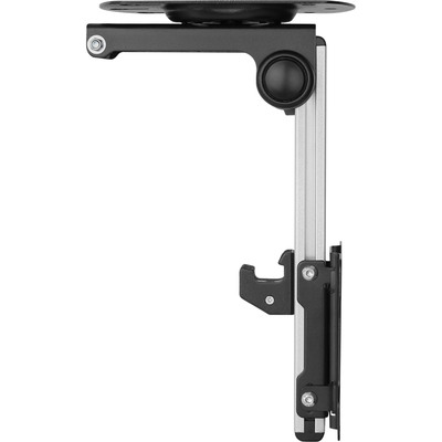 InLine® Unterschrank-Halterung, für Monitore bis 68cm (27), bis 20kg (Produktbild 3)