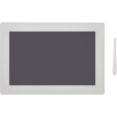InLine® digitaler WIFI-Bilderrahmen WiFRAME, 10,1, 1280x800 IPS Touch, weiß (Produktbild 6)