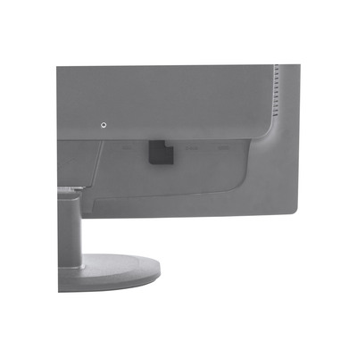 InLine® DisplayPort Adapter, DisplayPort Stecker / Buchse rechts gewinkelt (Produktbild 3)