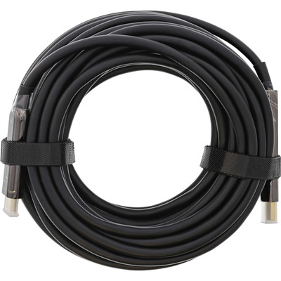 InLine® USB Display AOC Kabel, USB-C Stecker zu HDMI Stecker, 25m (Produktbild 3)