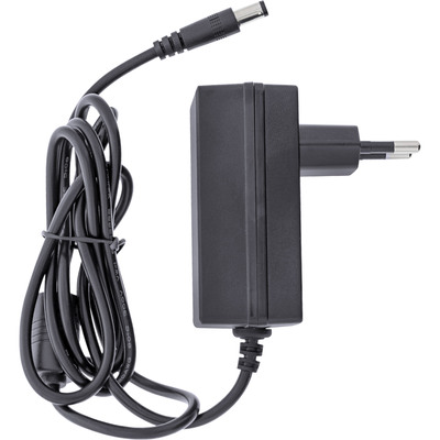 InLine® USB 3.0 Hub, 7 Port, Aluminiumgehäuse, schwarz, mit 2,5A Netzteil (Produktbild 6)