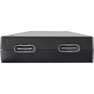 InLine® USB 3.2 Gen.1 Hub, USB-C zu 2 Port USB-C und 3 Port USB-A, ohne PSU  (Produktbild 5)