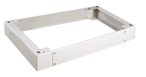 Sockel fr TSL1200 H=100 mm BxHxT 600 x 100 x 380 mm, 46121.1 (Produktbild 1)