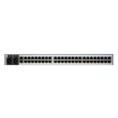 ATEN SN0148CO-AX-G, 48-Port Serieller Konsolen Server mit Dual-Strom/LAN (Produktbild 3)