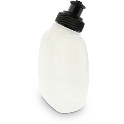 InLine® Sport Gürteltasche Hydratic mit Trinkflasche, schwarz, stretch, Taillenumfang 70-125cm (Produktbild 3)