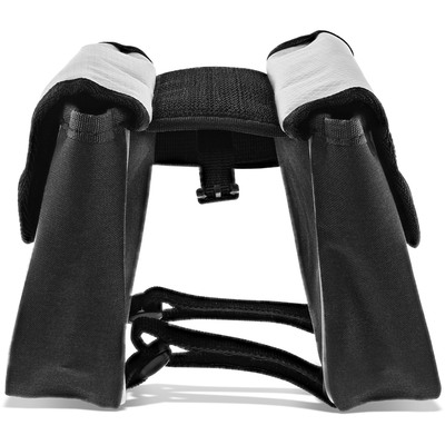 InLine® Sport Fahrradtasche Multi zur Montage auf den Rahmen, schwarz  (Produktbild 5)