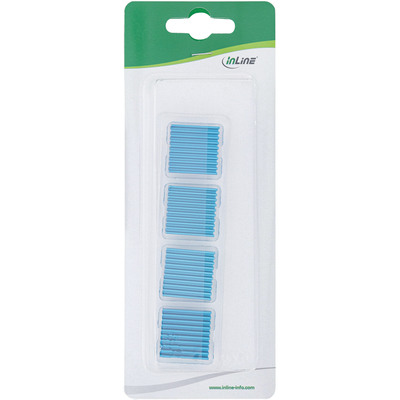 InLine® RAM-Kühler selbstklebende Kühlrippen, 4 Stück (Produktbild 2)