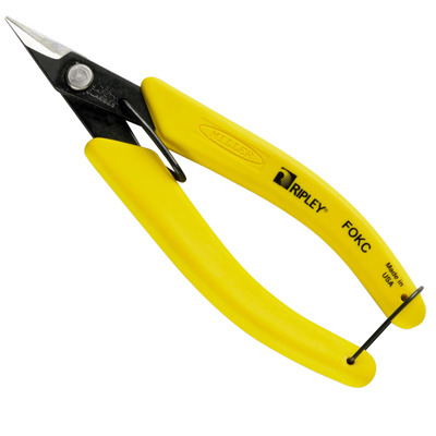 Miller Kevlar-Schere FOKC nur zum -- Schneiden von Kevlar, 39902.1 (Produktbild 1)