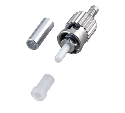 ST-II-Stecker Simplex Singlemode -- , 53210.3 (Produktbild 1)