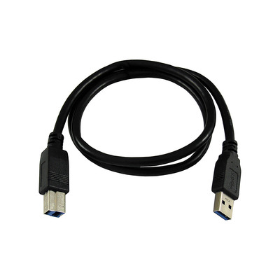 LC-Power LC-35U3-Hydra, ext. 3,5-SATA-Festplattengehäuse USB 3.0, Alu, schwarz (Produktbild 6)