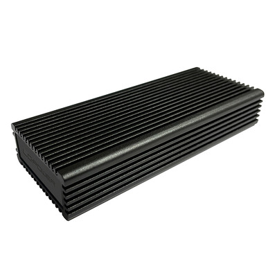 LC-Power LC-M2-C-MULTI-RGB M.2-SSD-Gehäuse (NVMe & SATA), USB 3.2 Gen.2x1, RGB (Produktbild 6)
