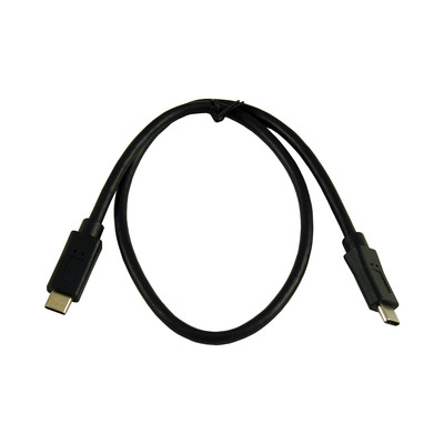 LC-Power LC-25U3-Becrux-C1, externes 2,5 USB 3.2-Gen.2x1 USB-C-Festplattengehäuse, schwarz (Produktbild 6)